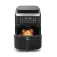 Breville VDF133X Heißluftfritteuse