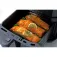 Breville VDF133X Heißluftfritteuse