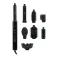 Concept Air Supreme VM8310 brush