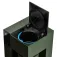 Fellowes Cafetera de goteo Aiden