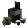 Fellowes Aiden drip coffee maker