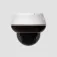 Foscam Caméra de surveillance D8ET