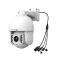 Foscam LD8EP beveiligingscamera