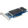 Gigabyte Carte d´extension PCI-E CMT40A0