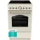 Gorenje GECS5B70CLI Gasskomfyr