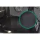 Gorenje GECS5B70CLI Gaskomfur