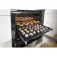 Gorenje GECS5B70CLI Gasherd