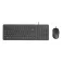 HP Tastiera e mouse 150