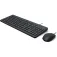 HP 150 Keyboard And Mouse