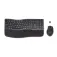 HP Tastiera e mouse wireless 680