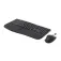 HP 680 Wireless Keyboard And Mouse