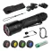Ledlenser Linterna TAC6R