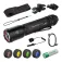 Ledlenser TAC7R taskulamppu