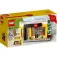 Lego 40528 Byggespil