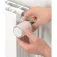 Netatmo NAV patteritermostaatti