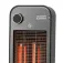 N´oveen PTC500 Verwarming