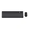Trust Tastiera e mouse wireless Ody II