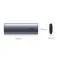 Ugreen Carcasa externa SSD M.2 CM400