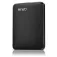 WD WDBDTV0010BBK-WESN Extern hårddisk