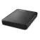 WD WDBDTV0010BBK-WESN External HDD
