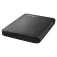 WD WDBDTV0020BBK-WESN Extern hårddisk