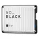 WD WDBSYM0020BWT-WESN Extern hårddisk