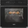 Whirlpool AKZ9S 8220 FB Multifunksjonsovn