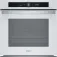 Whirlpool WOI4S8CM1SWA Multifunksjonsovn