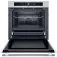 Whirlpool WOI4S8CM1SWA Multifunksjonsovn