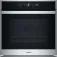 Whirlpool WOI4S8CM1SXA Multifunktionsugn