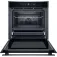 Whirlpool WOI4S8CM1SXA Multifunktionsugn