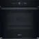 Whirlpool WOI4S8HM2SBA Multifunktionsovn