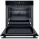 Whirlpool WOI4S8HM2SBA Multifunksjonsovn
