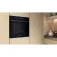 Whirlpool WOI4S8HM2SBA multifunction oven