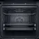 Whirlpool WOI4S8HM2SBA multifunction oven