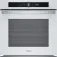 Whirlpool WOI4S8HM2SWA multifunction oven
