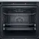 Whirlpool WOI4S8HM2SWA Multifunksjonsovn