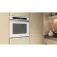 Whirlpool WOI4S8HM2SWA Multifunktionsovn