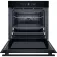 Whirlpool WOI4S8PM2SBA multifunction oven
