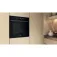 Whirlpool WOI4S8PM2SBA Multifunksjonsovn