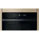 Whirlpool WOI4S8PM2SBA Multifunktionsugn