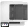 HP LaserJet Enterprise M430F multifunction printer refurbished