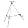 Kali kunnan Surfcasting Stativ refurbished