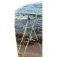 Kali kunnan Surfcasting Stativ refurbished