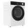 Teka D 209C front loading dryer