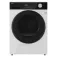 Teka D 209C front loading dryer