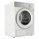Teka D 409B front loading dryer