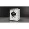 Teka D 409B front loading dryer