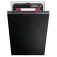 Teka DFI 74860 Diskmaskin