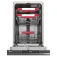 Teka DFI 74860 Diskmaskin